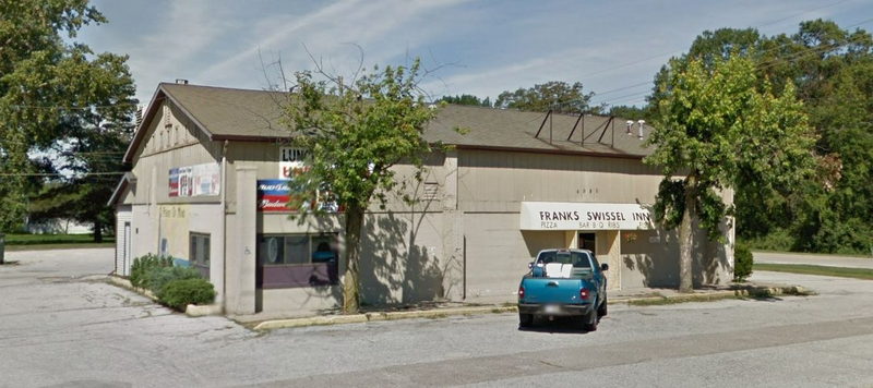 Swissel Inn - Street View (newer photo)